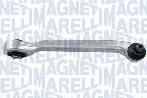 Magneti Marelli 301181317600 - Braccio oscillante, Sospensione ruota autozon.pro