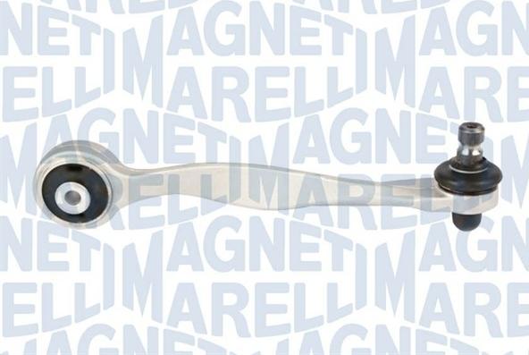 Magneti Marelli 301181317100 - Braccio oscillante, Sospensione ruota autozon.pro