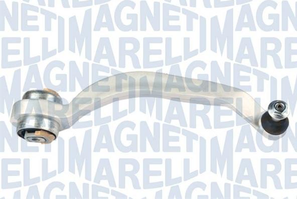 Magneti Marelli 301181317800 - Braccio oscillante, Sospensione ruota autozon.pro