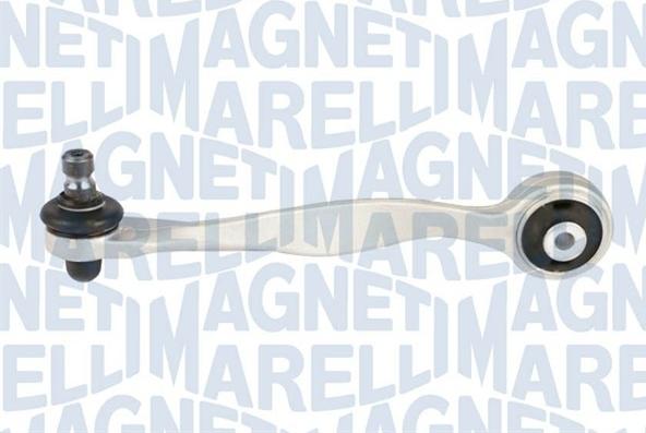 Magneti Marelli 301181317300 - Braccio oscillante, Sospensione ruota autozon.pro