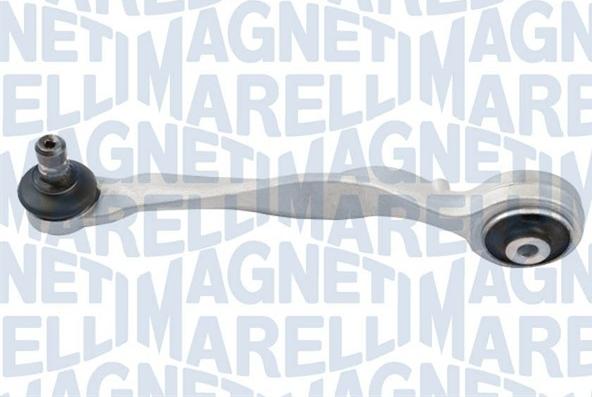 Magneti Marelli 301181317200 - Braccio oscillante, Sospensione ruota autozon.pro