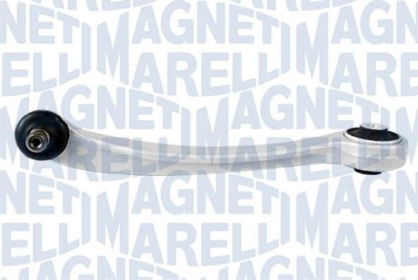 Magneti Marelli 301181317700 - Braccio oscillante, Sospensione ruota autozon.pro