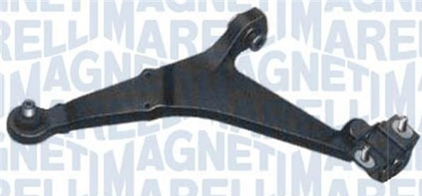 Magneti Marelli 301181389900 - Braccio oscillante, Sospensione ruota autozon.pro