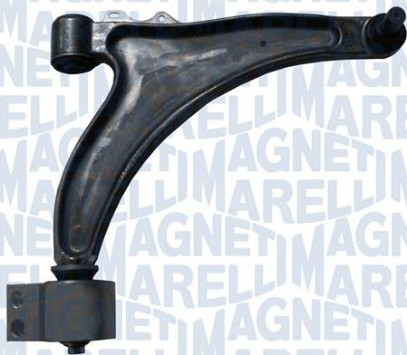 Magneti Marelli 301181389400 - Braccio oscillante, Sospensione ruota autozon.pro