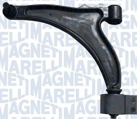 Magneti Marelli 301181389500 - Braccio oscillante, Sospensione ruota autozon.pro