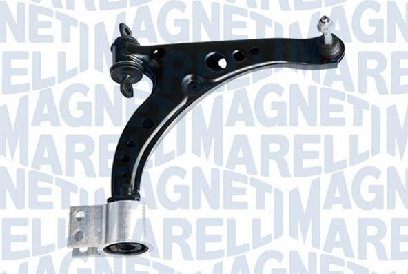 Magneti Marelli 301181389600 - Braccio oscillante, Sospensione ruota autozon.pro