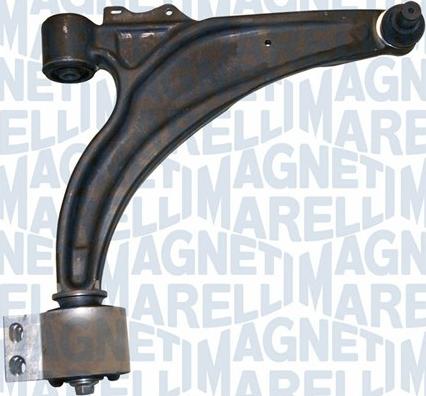 Magneti Marelli 301181389000 - Braccio oscillante, Sospensione ruota autozon.pro