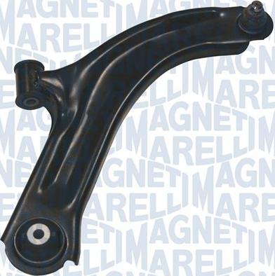 Magneti Marelli 301181384500 - Braccio oscillante, Sospensione ruota autozon.pro