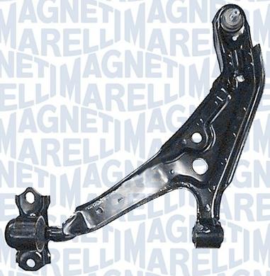 Magneti Marelli 301181384000 - Braccio oscillante, Sospensione ruota autozon.pro