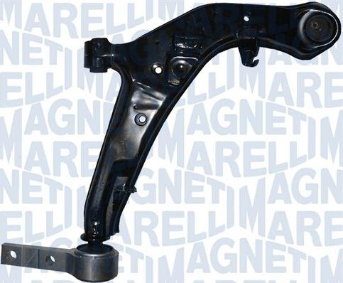 Magneti Marelli 301181384100 - Braccio oscillante, Sospensione ruota autozon.pro