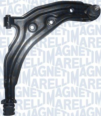 Magneti Marelli 301181384700 - Braccio oscillante, Sospensione ruota autozon.pro