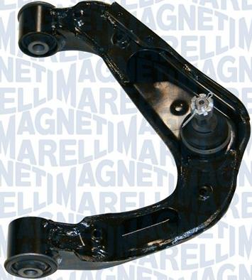 Magneti Marelli 301181385900 - Braccio oscillante, Sospensione ruota autozon.pro