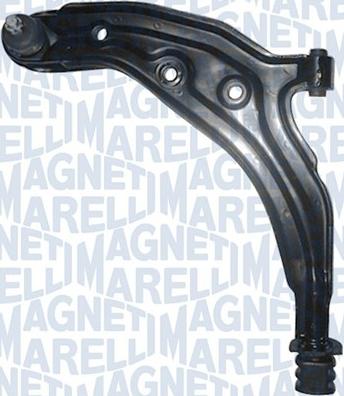 Magneti Marelli 301181385000 - Braccio oscillante, Sospensione ruota autozon.pro