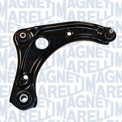 Magneti Marelli 301181385100 - Braccio oscillante, Sospensione ruota autozon.pro