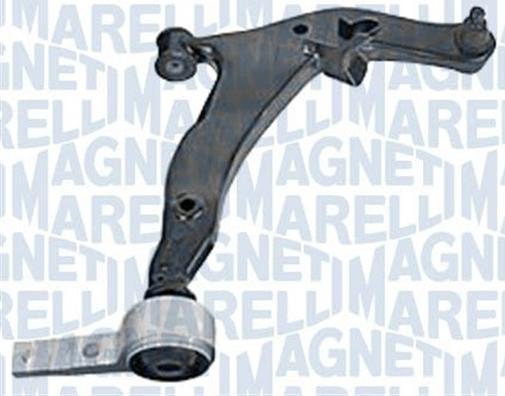 Magneti Marelli 301181385300 - Braccio oscillante, Sospensione ruota autozon.pro