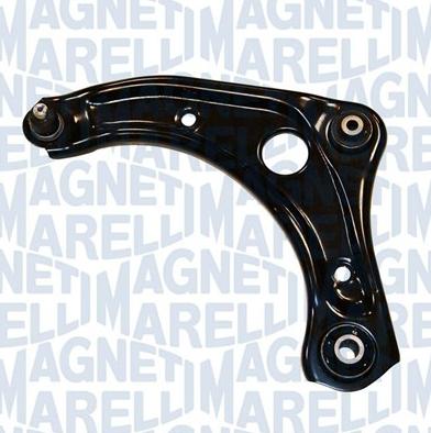 Magneti Marelli 301181385200 - Braccio oscillante, Sospensione ruota autozon.pro