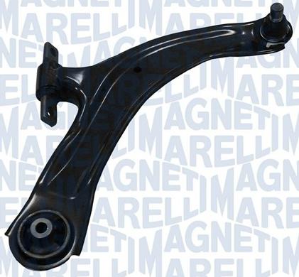 Magneti Marelli 301181386500 - Braccio oscillante, Sospensione ruota autozon.pro