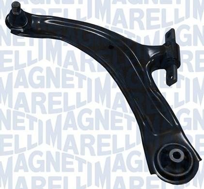 Magneti Marelli 301181386600 - Braccio oscillante, Sospensione ruota autozon.pro