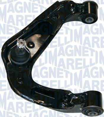 Magneti Marelli 301181386000 - Braccio oscillante, Sospensione ruota autozon.pro