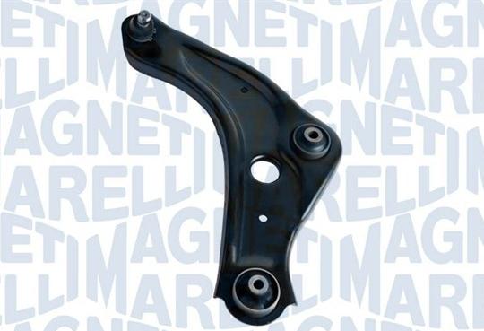 Magneti Marelli 301181386800 - Braccio oscillante, Sospensione ruota autozon.pro