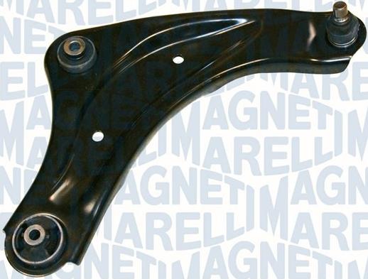 Magneti Marelli 301181386300 - Braccio oscillante, Sospensione ruota autozon.pro