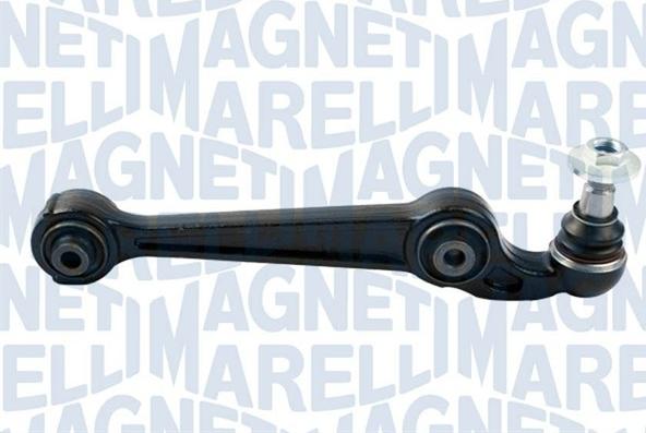 Magneti Marelli 301181380600 - Braccio oscillante, Sospensione ruota autozon.pro