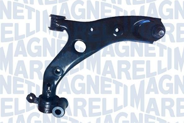 Magneti Marelli 301181380000 - Braccio oscillante, Sospensione ruota autozon.pro