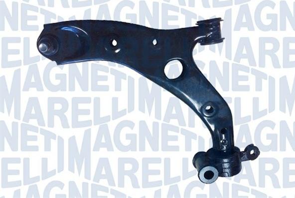 Magneti Marelli 301181380100 - Braccio oscillante, Sospensione ruota autozon.pro