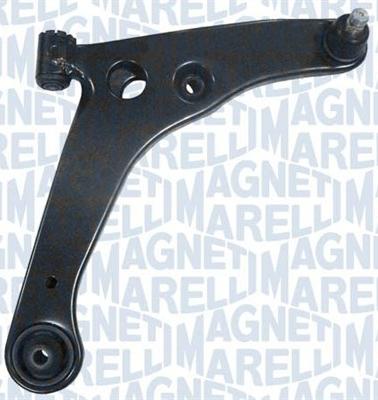 Magneti Marelli 301181381600 - Braccio oscillante, Sospensione ruota autozon.pro