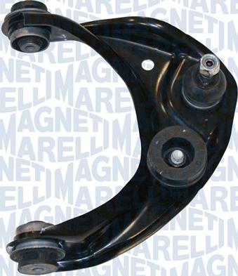 Magneti Marelli 301181381000 - Braccio oscillante, Sospensione ruota autozon.pro