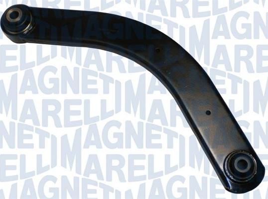 Magneti Marelli 301181388900 - Braccio oscillante, Sospensione ruota autozon.pro