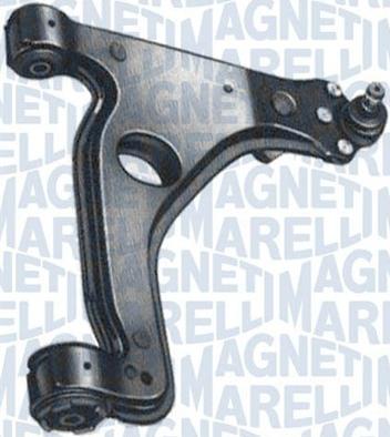 Magneti Marelli 301181388500 - Braccio oscillante, Sospensione ruota autozon.pro