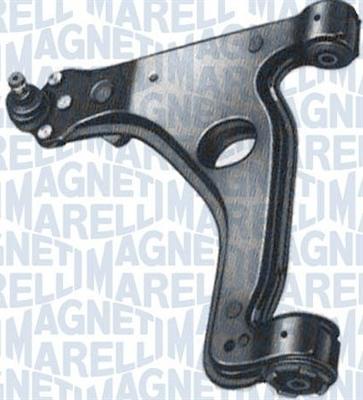 Magneti Marelli 301181388600 - Braccio oscillante, Sospensione ruota autozon.pro