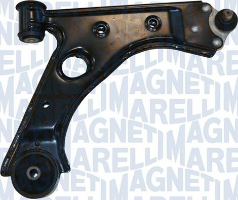 Magneti Marelli 301181388000 - Braccio oscillante, Sospensione ruota autozon.pro