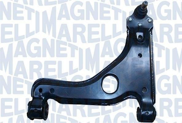 Magneti Marelli 301181388800 - Braccio oscillante, Sospensione ruota autozon.pro