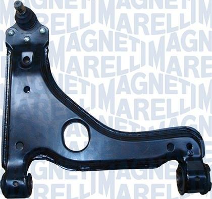 Magneti Marelli 301181388700 - Braccio oscillante, Sospensione ruota autozon.pro