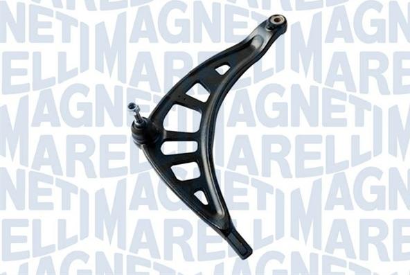 Magneti Marelli 301181383400 - Braccio oscillante, Sospensione ruota autozon.pro