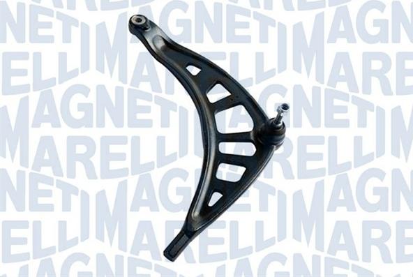 Magneti Marelli 301181383300 - Braccio oscillante, Sospensione ruota autozon.pro