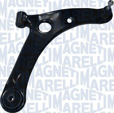 Magneti Marelli 301181382500 - Braccio oscillante, Sospensione ruota autozon.pro