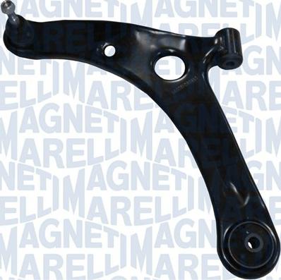 Magneti Marelli 301181382600 - Braccio oscillante, Sospensione ruota autozon.pro