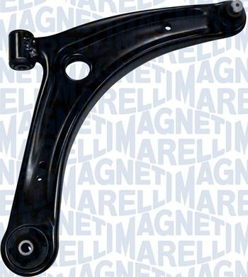 Magneti Marelli 301181382100 - Braccio oscillante, Sospensione ruota autozon.pro