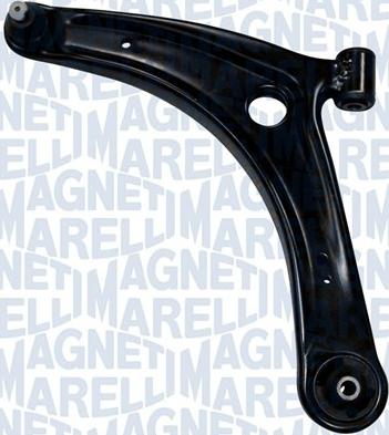 Magneti Marelli 301181382200 - Braccio oscillante, Sospensione ruota autozon.pro