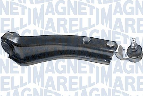 Magneti Marelli 301181387100 - Braccio oscillante, Sospensione ruota autozon.pro