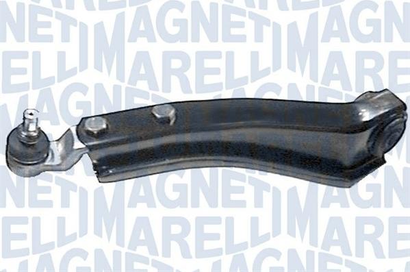 Magneti Marelli 301181387200 - Braccio oscillante, Sospensione ruota autozon.pro