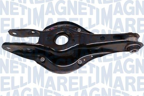 Magneti Marelli 301181334500 - Braccio oscillante, Sospensione ruota autozon.pro