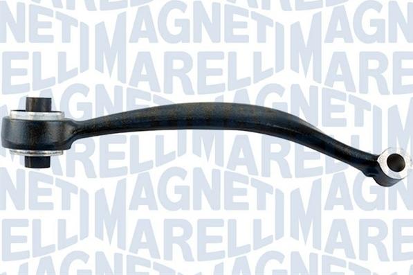 Magneti Marelli 301181334300 - Braccio oscillante, Sospensione ruota autozon.pro