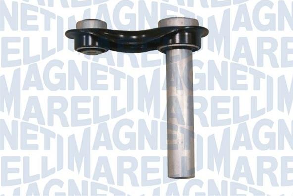 Magneti Marelli 301181335900 - Braccio oscillante, Sospensione ruota autozon.pro