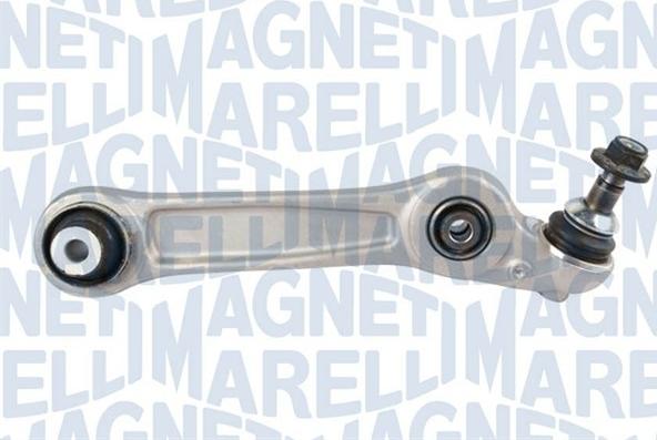 Magneti Marelli 301181335400 - Braccio oscillante, Sospensione ruota autozon.pro