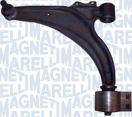 Magneti Marelli 301181336800 - Braccio oscillante, Sospensione ruota autozon.pro