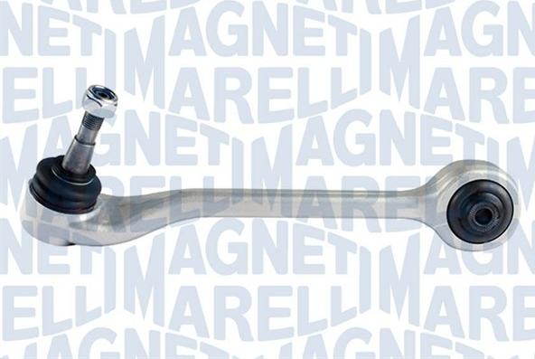 Magneti Marelli 301181336200 - Braccio oscillante, Sospensione ruota autozon.pro